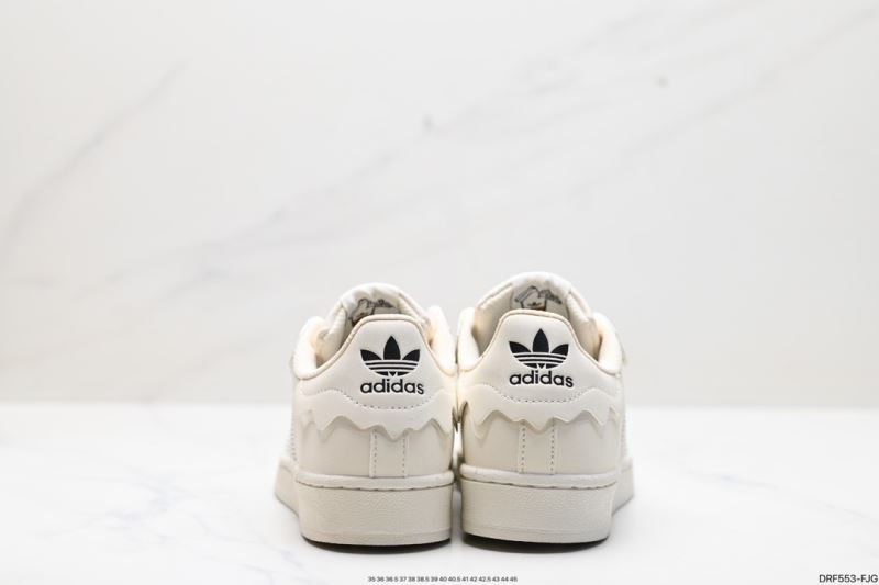 Adidas Superstar Shoes